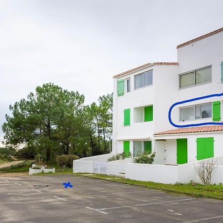 Appartamento Le Nid Aux Mouettes La Parée Preneau Esterno foto